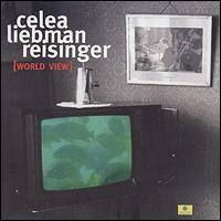 Jean Paul Celea - World View lyrics