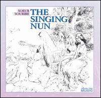 Soeur Sourire - The Singing Nun [Collector's Choice] lyrics