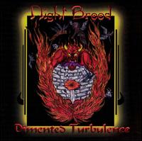 Night Breed - Dimented Turbulence lyrics