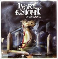 Ivory Knight - Unconscience lyrics