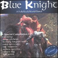 Blue Knight - Special Compilation CD lyrics