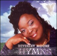Beverley Moore - Hymns lyrics