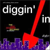 Jazz Members Big Band - Diggin' In lyrics