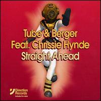 Tube & Berger - Straight Ahead lyrics
