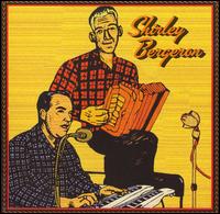 Shirley Bergeron - French Cajun Music lyrics