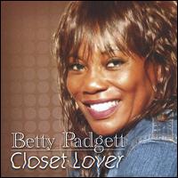 Betty Padgett - Closet Lover lyrics