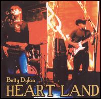 Betty Dylan - Heart Land lyrics
