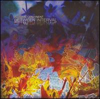 Between Interval - Autumn Continent lyrics