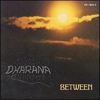 Between - Dharana lyrics