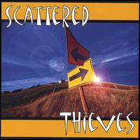 Scattered Thieves - Scattered Thieves lyrics