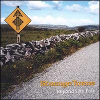 Beyond the Pale [Celtic] - Strange Turns lyrics