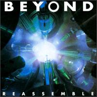 Beyond - Reassemble lyrics