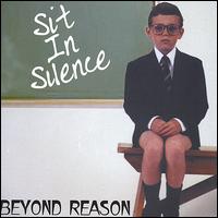 Beyond Reason - Sit in Silence lyrics