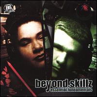 Beyond Skillz - Essential Fundamentals lyrics