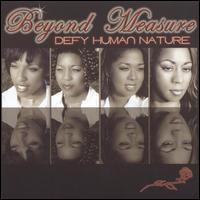 Beyond Measure - Defy Human Nature lyrics