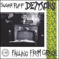 Sugar Puff Demons - Falling from Grace lyrics