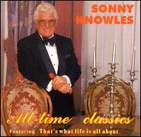 Sonny Knowles - All Time Classics lyrics