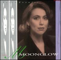 Karen Knowles - Moonglow lyrics