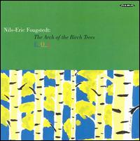 Nils-Eric Fougstedt - The Arch of the Birch Trees lyrics