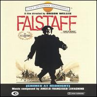 Angelo Francesco Lavagnino - Falstaff lyrics