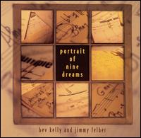Bev Kelly - Portrait of Nine Dreams lyrics