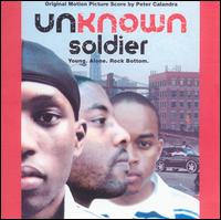 Unknown Soldier - Unknown Soldier lyrics