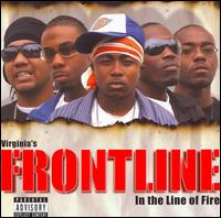 Virginia's Frontline - In the Line of Fire lyrics