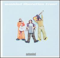 Mankind Liberation Front - Automind lyrics