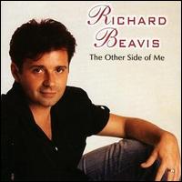 Richard Beavis - The Other Side of Me lyrics