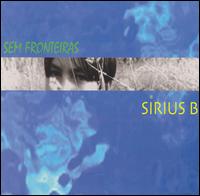 Sem Fronteiras - Sirius B lyrics