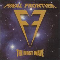 Final Frontier - First Wave lyrics