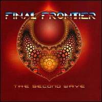 Final Frontier - The Second Wave lyrics