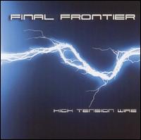 Final Frontier - High Tension Wire lyrics