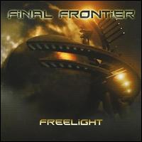 Final Frontier - Freelight lyrics