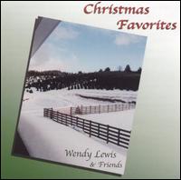 Wendy Lewis - Christmas Favorites lyrics