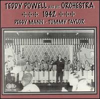 Teddy Powell - 1942 lyrics