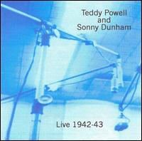 Teddy Powell - Live 1942-1943 lyrics