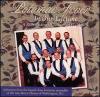 Gay Men's Chorus of Washington, D.C. - Potomac Fever: In Our Lifetime lyrics