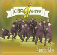 Banda Clave - Amigo Mio lyrics