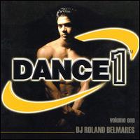 Roland Belmares - Dance, Vol. 1 lyrics