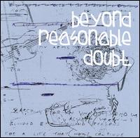 Beyond Reasonable Doubt - Beyond Reasonable Doubt lyrics
