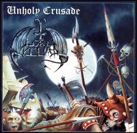 Lord Belial - Unholy Crusade lyrics