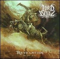 Lord Belial - Revelation: The 7th Seal lyrics