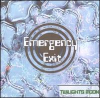 Twilights Moon - Emergency Exit lyrics