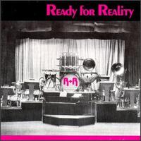 Ready for Reality - Ready for Reality lyrics