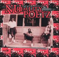 Nu Reality Poetz - The Gateway lyrics