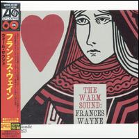 Frances Wayne - The Warm Sound of Frances Wayne lyrics