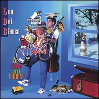 Lou Del Bianco - A Little Bit Clumsy lyrics