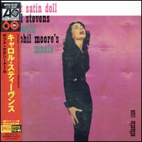 Carol Stevens - That Satin Doll lyrics