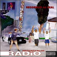 Radio Featuring Darq & Roc Chill - Recognize Da Real lyrics